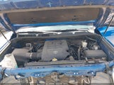 Toyota Tundra Sr5 4.6L V8 5TFEM5F19HX111673 fotografie