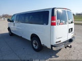 Chevrolet Express 1GAHG39U131230577 снимка