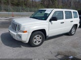 Jeep Patriot Sport 1J8FT28W48D500777 снимка