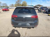Volkswagen Golf Gti Autobahn W/Performance Package 4-Door 3VW447AU4GM029408 photo