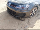 Volkswagen Golf Gti Autobahn W/Performance Package 4-Door 3VW447AU4GM029408 photo