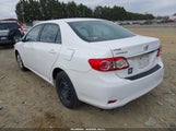 Toyota Corolla Le 2T1BU4EE0DC116979 снимка