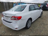 Toyota Corolla Le 2T1BU4EE0DC116979 снимка