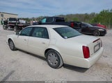 Cadillac Deville Dhs 1G6KE57Y72U277357 fotografie