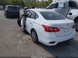 Nissan Sentra S 3N1AB7AP6KY206101 снимка