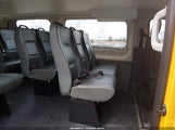 Ford Transit-150 1FTYE2Y82PKA84086 снимка