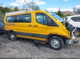 Ford Transit-150 1FTYE2Y82PKA84086 снимка