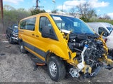 Ford Transit-150 1FTYE2Y82PKA84086 снимка