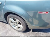 Chevrolet Malibu Ls 1G1ZG57B79F238275 снимка