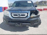 Honda Pilot Ex-L 5FNYF48589B015773 снимка