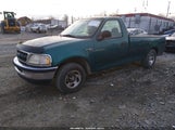 Ford F-150 Standard/Xl/Xlt 1FTDF1726VNA87541 photo