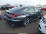 Hyundai Sonata Sel 5NPEL4JA2LH056265 снимка