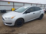 Ford Focus S 1FADP3E29JL217819 снимка