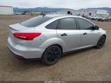 Ford Focus S 1FADP3E29JL217819 снимка