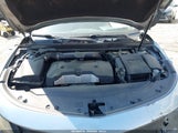 Chevrolet Impala 1Ls 1G11Y5SL6EU111842 снимка