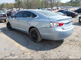 Chevrolet Impala 1Ls 1G11Y5SL6EU111842 снимка