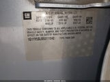 Chevrolet Impala 1Ls 1G11Y5SL6EU111842 снимка