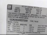 Chevrolet Silverado  Lt 1GCRCSEAXDZ272309 снимка