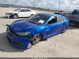 Honda Civic Lx 19XFC2F52HE066343 снимка