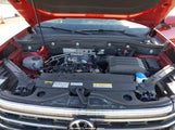 Volkswagen Atlas 2.0T Se W/Technology 1V2JR2CA0RC512958 снимка