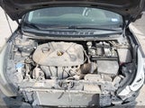 Hyundai Elantra Limited 5NPDH4AE9EH493487 снимка
