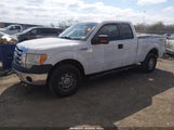 Ford F-150 Xl 1FTFX1ET8CFD02202 снимка