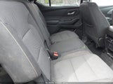 Chevrolet Traverse Ls 1GNEVFKW5JJ222080 снимка