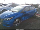 Nissan Versa Sv Xtronic Cvt 3N1CN8EV7ML835333 снимка