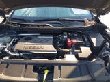 Nissan Rogue Sv Fwd 5N1BT3BA9SC859138 снимка