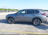 Nissan Rogue Sv Fwd 5N1BT3BA9SC859138 снимка