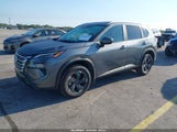 Nissan Rogue Sv Fwd 5N1BT3BA9SC859138 снимка