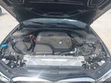 BMW 330I 3MW5R1J07N8C30130 снимка