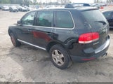 Volkswagen Touareg V6 WVGBC77L24D073390 снимка