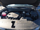 Hyundai Tucson Limited 5NMJE3DE0SH551903 photo