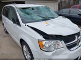 Dodge Grand Caravan Sxt 2C4RDGCG6KR765834 снимка