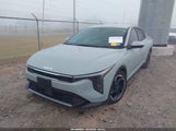Kia K4 Ex 3KPFU4DE2SE015377 fotografie
