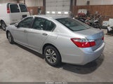 Honda Accord Lx 1HGCR2F38FA167338 снимка