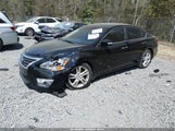 Nissan Altima 3.5 Sl 1N4BL3AP9FC112421 снимка
