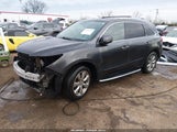 Acura Mdx Advance Pkg W/Entertainment Pkg 5FRYD4H86FB005270 снимка