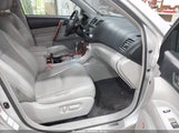 Toyota Highlander Limited V6 5TDDK3EH8CS154209 снимка