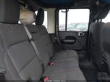 Jeep Wrangler Unlimited Sport S 4X4 1C4HJXDG3KW649629 снимка