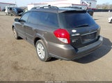 Subaru Outback 2.5I Limited/2.5I Limited L.l. Bean Edition 4S4BP62C487334951 photo