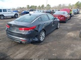 Kia Optima Ex 5XXGU4L30HG150829 снимка