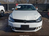 Volkswagen Jetta 2.5L Se 3VWBP7AJ9CM318816 снимка