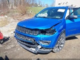 Jeep Compass 80Th Anniversary 4X4 3C4NJDEB6MT513914 снимка