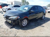 Toyota Corolla Le 5YFBURHE7HP667649 снимка