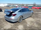 Honda Civic Hybrid Sport/Sport Touring 2HGFE4F82SH345448 photo