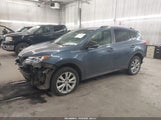 Toyota Rav4 Limited 2T3DFREV4DW089534 снимка