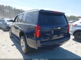 Chevrolet Tahoe Lt 1GNSCBKC5HR262260 снимка