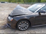 Audi A5 2.0T Premium WAUWFAFH9FN008117 снимка